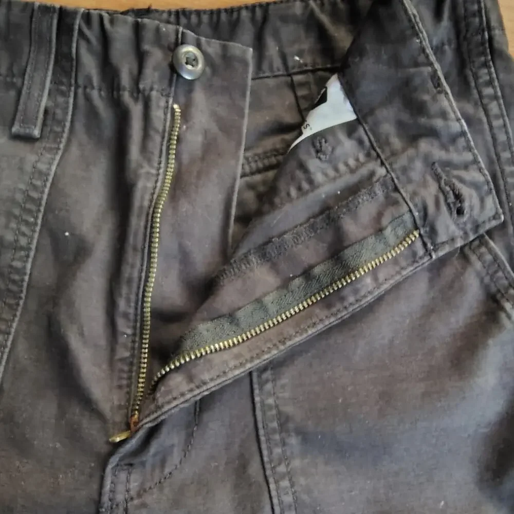 Levis levi’s ribcage
